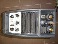 Spawarka CEMONT TX 160 AC/DC EC Arcotech spawanie aluminium Spawarka CEMONT TX 160 AC/DC EC Arcotech spawanie aluminium