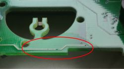 Bmw E90 - Searching for the reasons for the insufficient ventilation