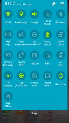 Szukam instrukcji obsługi do głośnika Q600 PULSE
