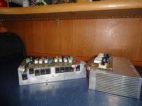 [Sprzedam] Moduły końcówek mocy MOSFET 600W