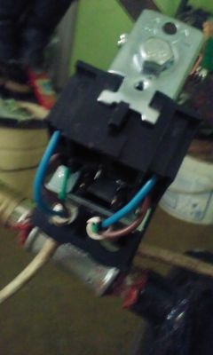 How to Adjust Pressure Switch for Compressor On/Off Control: Step-by-Step Guide & Tips