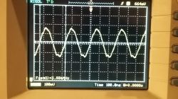 Atmega8 Bascom Uart - Nieprawidłowe znaki na terminalu po użyciu PRINT