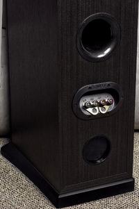 Kilka pytań odnośnie zestawu Stereo