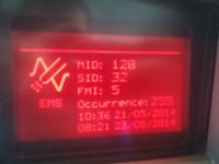 Renault Premium 450DXI 2008r. spadek mocy Renault Premium 450DXI 2008r. spadek mocy