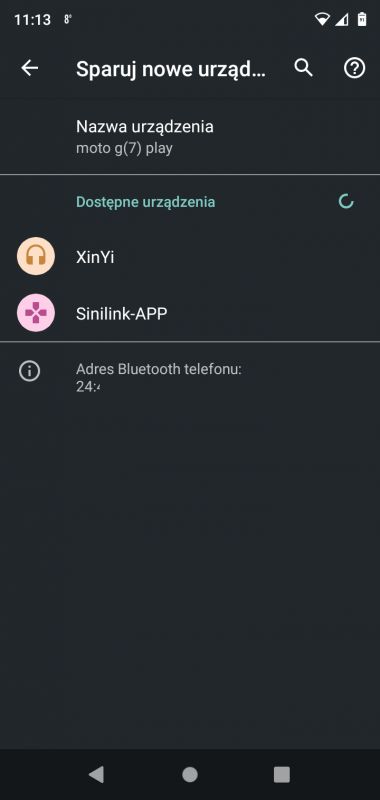 Odtwarzacz Bluetooth/karta dźwiękowa USB XY-AP15H