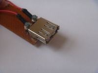 Światełka Choinkowe aktywowane ruchem