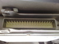 Citroen ax 1.0 obrotomierz