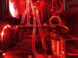 Jak podłączyć pasek LED 5050 do MSI B450 TOMAHAWK MAX?