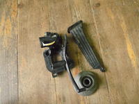 Elektroniczny pedał gazu BOSCH - z jakiego modelu BMW pochodzi?