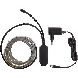 [BK7231N] Pasek LED RGB do gier Battletron (3202821) z Action