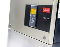[Sprzedam] Inwerter falownik sieciowy grid tie Danfoss 15kW TLX do fotowoltaika