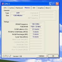 Płyta ASROCK k7vt4a+, zmiana FSB płycie zworkami