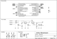 picChess - Gra w szachy na dsPIC33F
