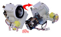 KRUPS EA8010 - Calibration when replacing the complete heating unit
