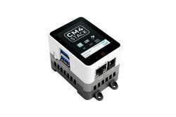 CM4Stack - komputer z Raspberry Pi CM4 i 2-calowym ekranem