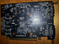 Karta graficzna XFX ONE HD6570 2GB DDR3 - ekran gaśnie po instalacji sterowników