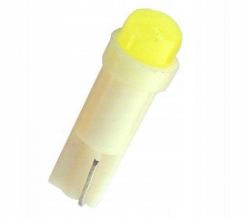 VW Jetta mk5 - Migające diody LED typu w2,3w o barwie 6000k w nowych lampach z Allegro