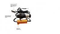 Scenic DRL Lights in Direction Indicators: Where to Get + After Power Station (Relays & Fuses)