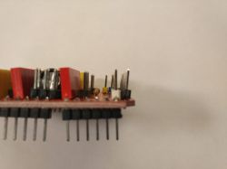 Shield do silników - maszyny CNC - made in China