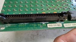 How does an electromagnetic (flip-flop) display work? Presentation, working principle and riddle