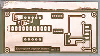 Soldermaska UV – jak wykonać naświetlanie padów na PCB w małych seriach?