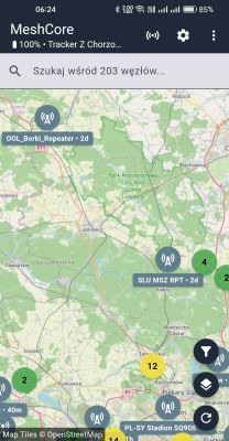 Jak poprawić zasięg LoRaWAN 868 MHz z Heltec WiFi LoRa 32 V3 i anteną Qoltec 8 dB?