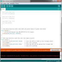 Beginner Struggles: Difficulties Uploading Projects to Arduino Uno Plate