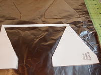 Antena do odbioru HDTV DIY