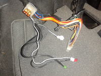 Identyfikacja alarmu samochodowego.