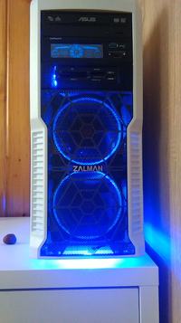 i7 4770K - jakie chłodzenie do OC 4,5 GHz przy niższych temperaturach?