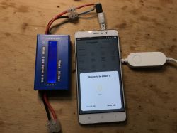 WiFi SmartLife ściemniacz jednokolorowego paska LED - test, wnętrze, schemat