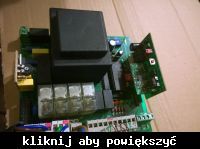 Proteco CTR17.05 - czy moja centrala jest uszkodzona?