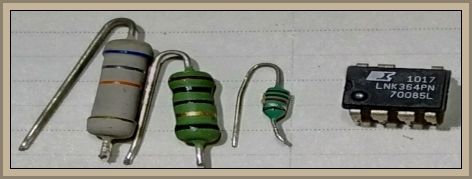 Thor 452 TI - zmywarka uszkodzony moduł: WQP12-9346C.D.1-1