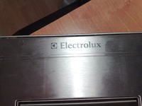 Zmywarka Elektrolux, jaki element na płycie?