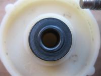 BOSCH SMI69T05E - Prośba o diagnostykę pompy myjącej