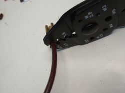 Wielofunkcyjne szczypce Knipex 9721215B, recenzja Wielofunkcyjne szczypce Knipex 9721215B, recenzja