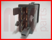 Audi A4 B5 Turn Signal Relay: Voltage Interruption & Control Circuit Function Explained