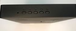 Tiny touchscreen monitor 8" for Raspberry and beyond - tests, energy efficiency