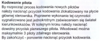 Autoalarm Noxon B100 - Szukam instrukcji programowania pilota