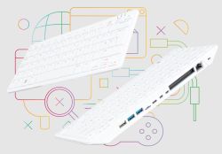 Nowy Raspberry - Pi 500+ - jednopłytkowy komputer z klawiaturą mechaniczną