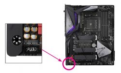 Zawieszanie i resetowanie zestawu PC (Ryzen 5 3600X, B550, RTX 3060) - jakie przyczyny?
