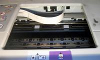 Lexmark X9575 - nie podaje dobrze papieru (urządzenie wielofunkcyjne) Lexmark X9575 - nie podaje dobrze papieru (urządzenie wielofunkcyjne)