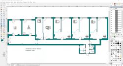 Projekt sieci w małej firmie - prośba o pomoc w rozwiązaniu zadania