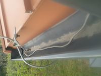uziemienie w gniazdku - zbierający sie ładunek elektryczny