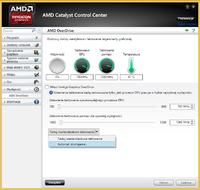 XFX R7 260X - Brak możliwości regulacji napięcia w MSI Afterburner 4.2.0