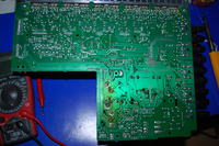 Denon AVR-1707 wyłącza się po 5 sekundach - co sprawdzić?