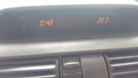 Opel Corsa B On-Board Computer Display Issue: Not Showing Radio Station Frequency Opel Corsa B On-Board Computer Display Issue: Not Showing Radio Station Frequency