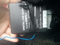 Vw Polo 97r - Nie działa alarm oraz centralny z pilota