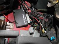 Alarm Bastion Mini - jak zwiększyć zasięg pilotów po wymianie baterii?