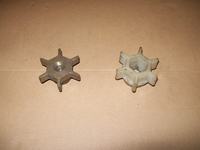 Mierniki do stołu probierczego S-2C